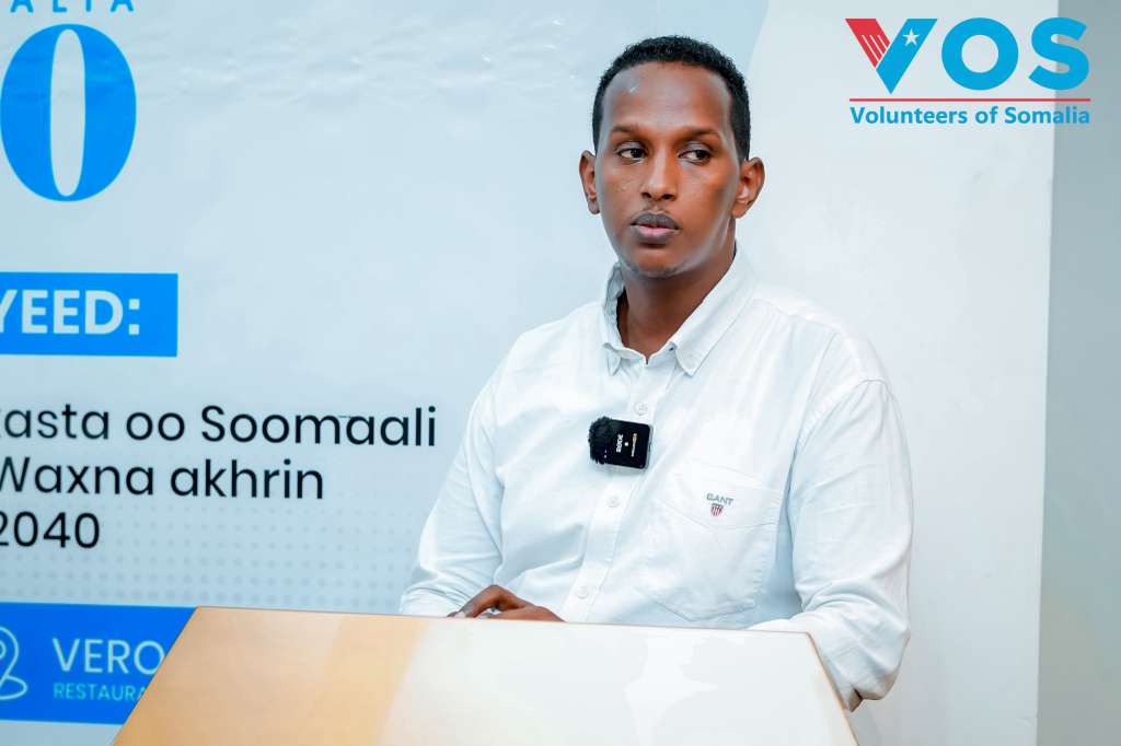 Literacy 2040 Presentation