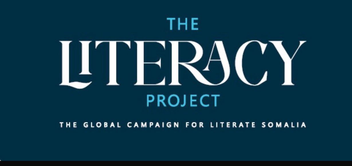 The Literacy Project